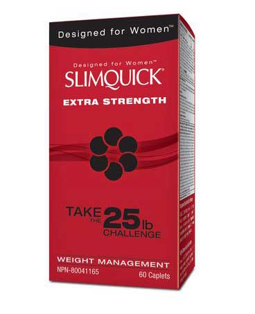SlimQuick Extra Strength | Does It Work | Diet Pill Consumer