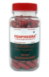 Fenphedra review