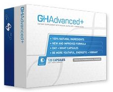 GH Advanced Plus review