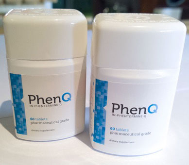 PhenQ results and customer reviews