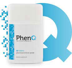 PhenQ best diet pill