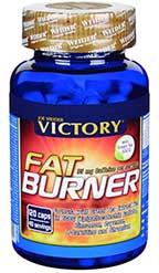 Victory Fat Burner review