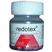 Redotex Diet Pills