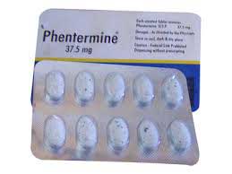 Phentermine Australia